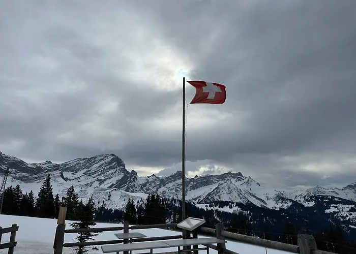 Rayon De Soleil Villars