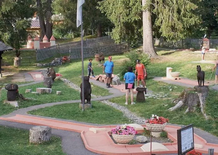 Rayon De Soleil Villars Daire *