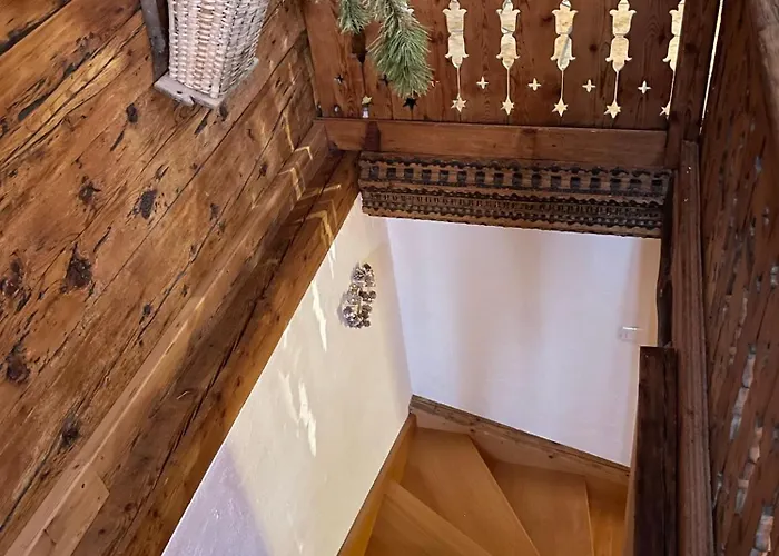 Appartement Rayon De Soleil Villars *