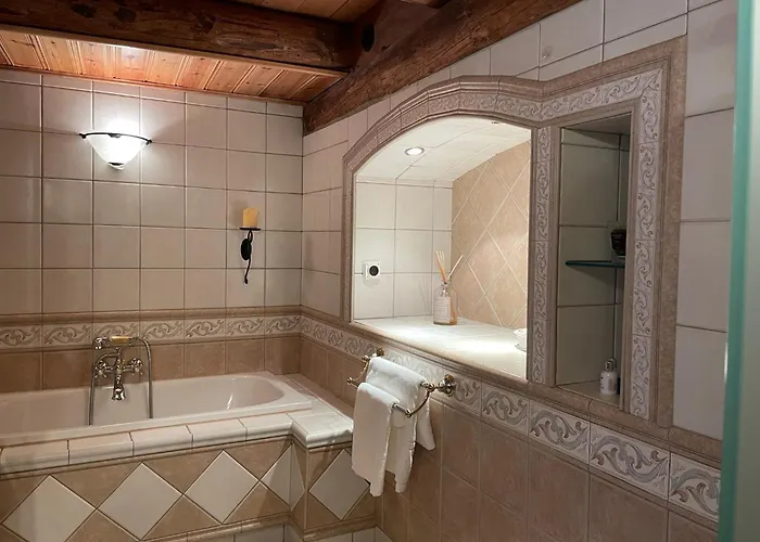 Appartement Rayon De Soleil Villars Gryon