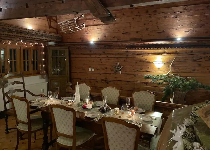 Daire Rayon De Soleil Villars Gryon