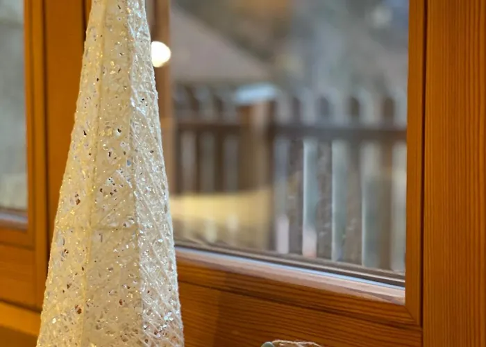 Rayon De Soleil Villars Appartement