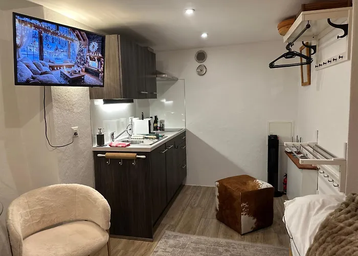 Rayon De Soleil Villars *