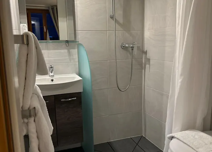 Appartement Rayon De Soleil Villars *