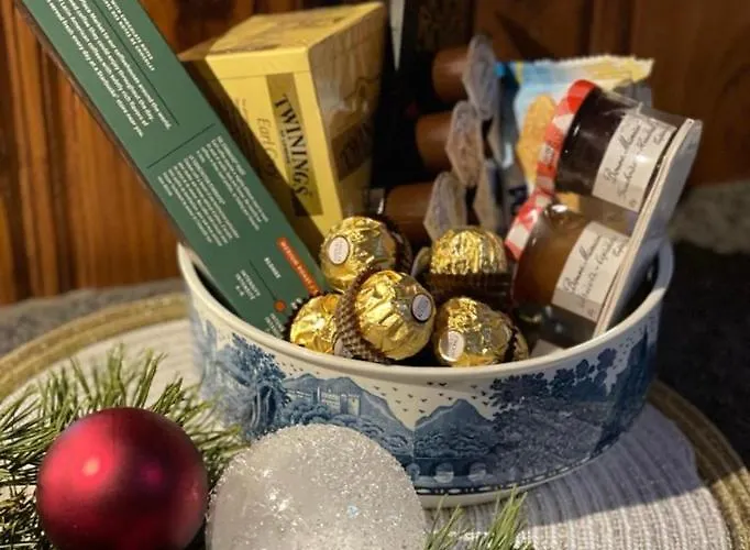 Apartment Rayon De Soleil Villars