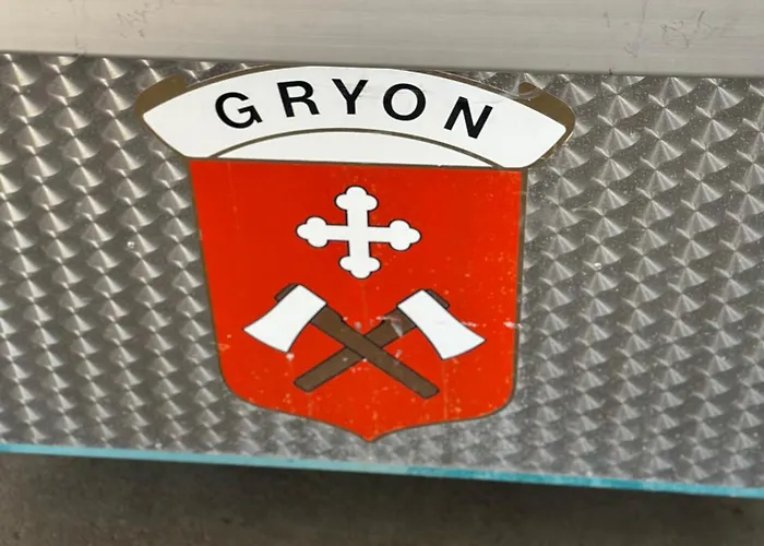 Rayon De Soleil Villars * Gryon