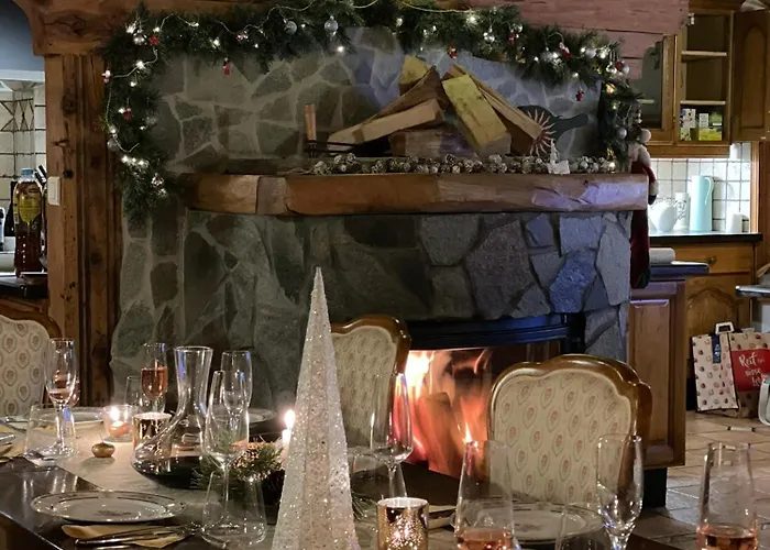 Rayon De Soleil Villars Gryon