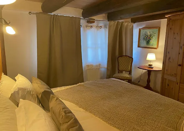 Rayon De Soleil Villars * Gryon