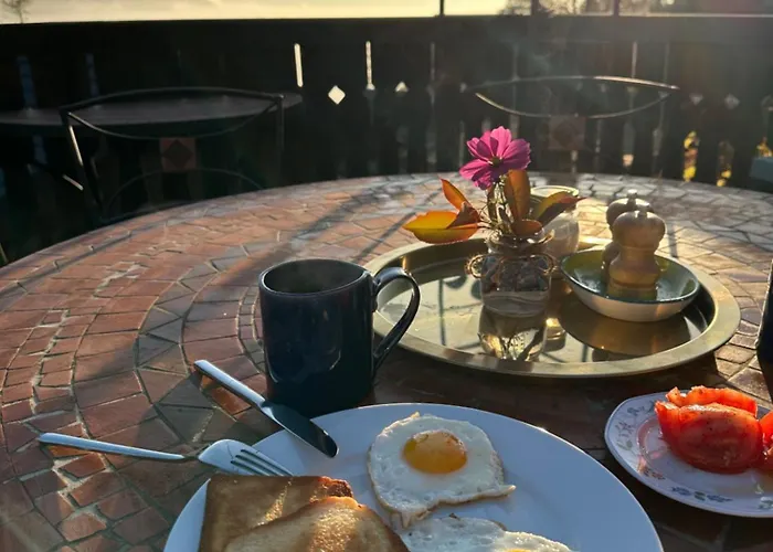 Rayon De Soleil Villars * Gryon