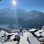 Rayon De Soleil Villars