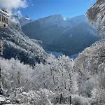 Rayon De Soleil Villars *