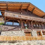 Rayon De Soleil Villars *