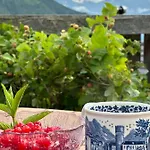 Rayon De Soleil Villars アパート *