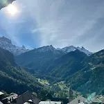 Rayon De Soleil Villars * グリオン