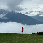 Rayon De Soleil Villars グリオン