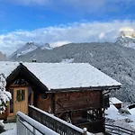 Rayon De Soleil Villars * グリオン
