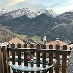 Rayon De Soleil Villars