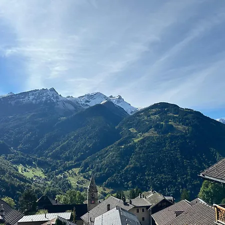 Rayon De Soleil Appartement