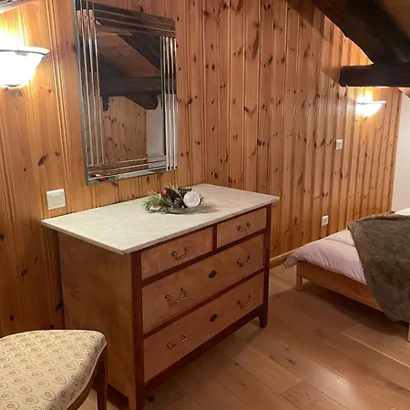 Rayon De Soleil Villars *