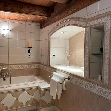 Apartment Rayon De Soleil Villars Gryon