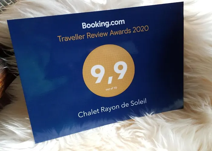 Rayon De Soleil Villars