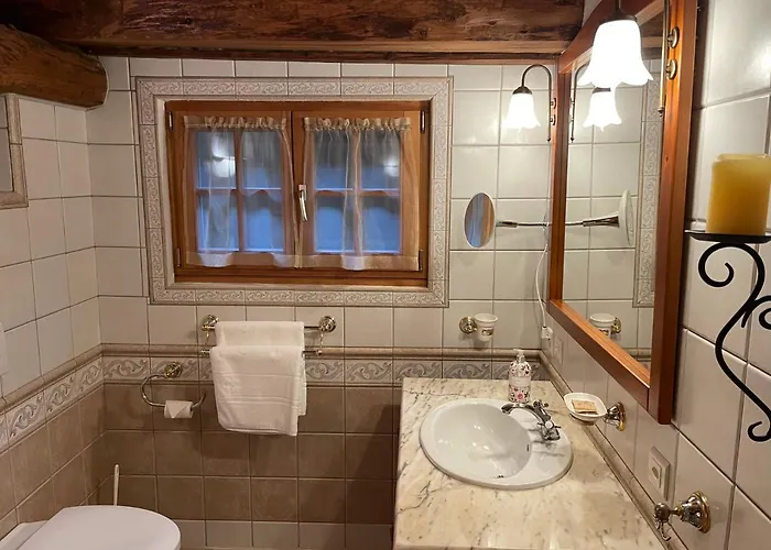 Rayon De Soleil Villars