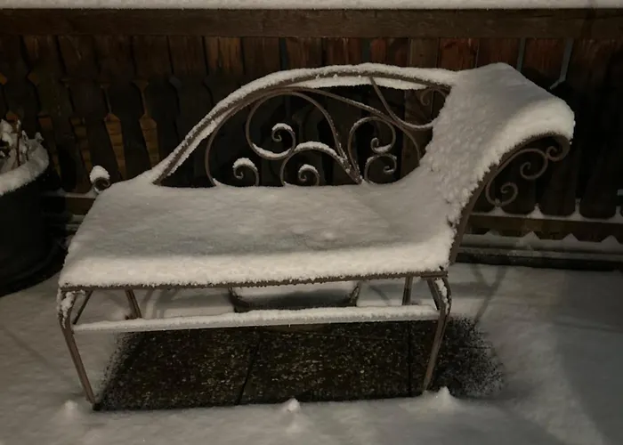 Rayon De Soleil Villars Apartment *