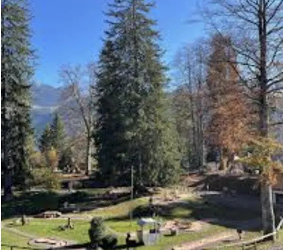 Apartment Rayon De Soleil Villars