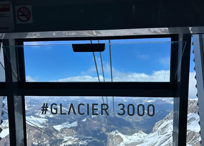 Rayon De Soleil Villars *